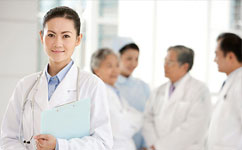 未來十年將是中國醫(yī)療的黃金時代！