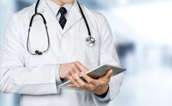 互聯(lián)網(wǎng)醫(yī)療副作用顯現(xiàn)，看病還需火眼金睛